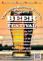 Beer Festival Poster